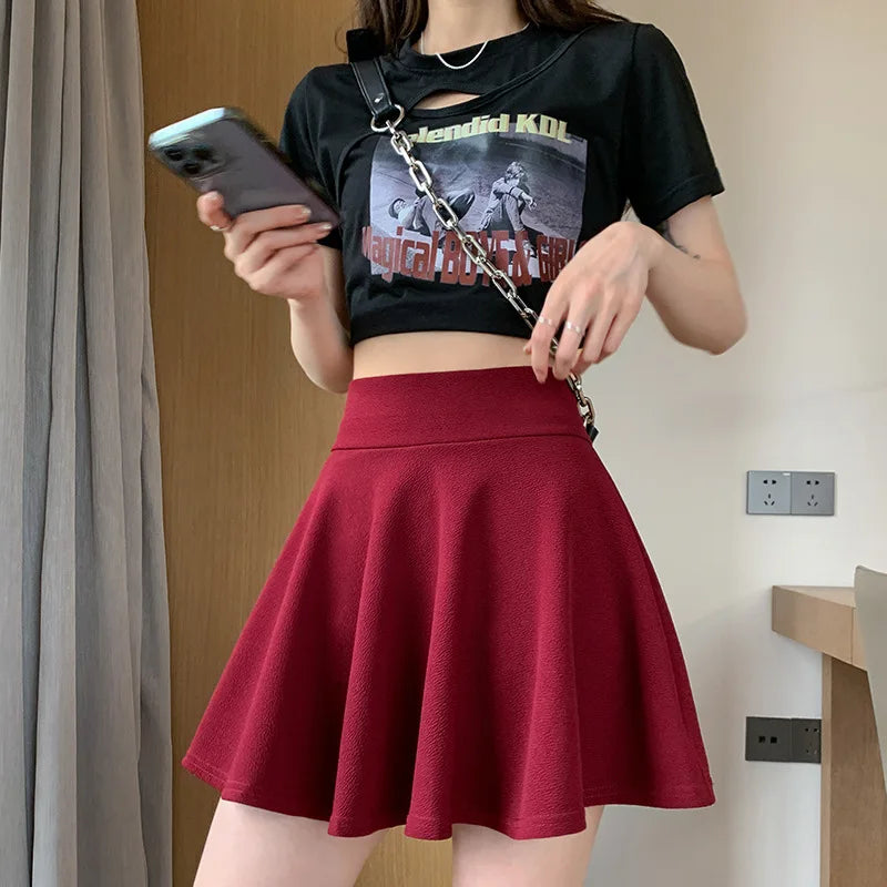 Skirts Fashion