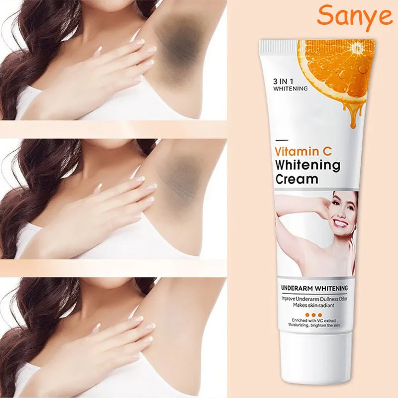 Brightening Cream