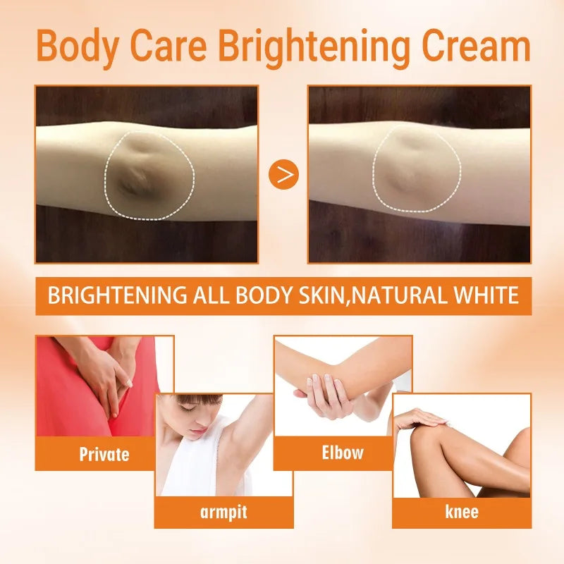 Brightening Cream