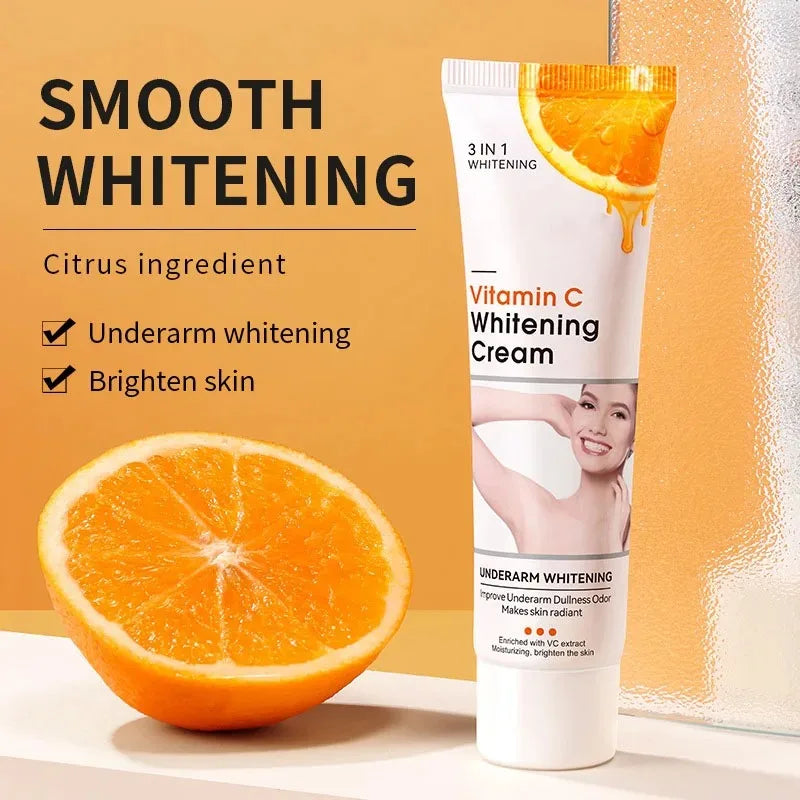 Brightening Cream